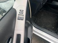 Gebraucht Daihatsu Charade 100 PS (73 kW) 2012 Grau Kleinwagen