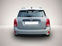 Gebraucht Mini Cooper Countryman 150 PS (110 kW) 2018 Grau SUV