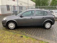 gebraucht Opel Astra Basis