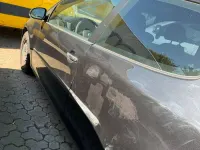 Gebraucht VW Golf V 75 PS (55 kW) 2004 Schwarz Kleinwagen