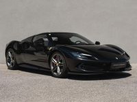 Gebraucht Ferrari 296 829 PS (609 kW) 2023 Schwarz