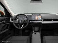 Usado BMW X1 Efficient Dynamics 163 CV (119 kW) 2025 Naranja SUV