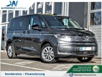 Second-hand VW Multivan Style 150 CP (110 kW) 2024 Gri Monovolum