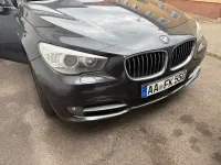 Gebraucht BMW 550 Gran Turismo 408 PS (300 kW) 2010 Grau Coupé
