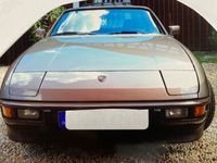 gebraucht Porsche 924 