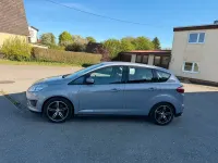 Gebraucht Ford C-MAX Trend 116 PS (85 kW) 2011 Van / Kleinbus