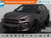 Neu Cupra Terramar VZ 265 PS (194 kW) 2025 SUV
