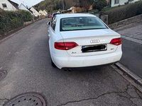 Gebraucht Audi A4 163 PS (119 kW) 2008 Limousine