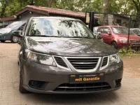 Gebraucht Saab 9-3 150 PS (110 kW) 2009 Grau Limousine