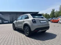 Neu Fiat 600 Business 110 PS (80 kW) 2026 Cappuccino beige SUV