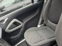 Usata Smart ForTwo Cabrio 71 CV (52 kW) 2012 Nero Cabrio