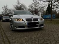 gebraucht BMW 320 Cabriolet d -