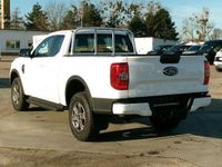 Neu Ford Ranger XLT 170 PS (125 kW) 2026 Weiß Pickup