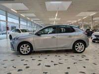 Gebraucht Opel Corsa Edition 75 PS (55 kW) 2021 Grau Limousine