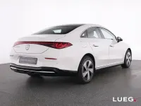 Gebraucht Mercedes CLA 250+ Progressive 200 kW (272 PS) 2025 Weiß Limousine