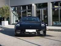 Gebraucht Porsche 992 480 PS (353 kW) 2022 Tiefschwarzmetallic Cabrio