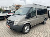 gebraucht Ford Transit Kombi FT 350 M/ALLRAD/9SITZE/