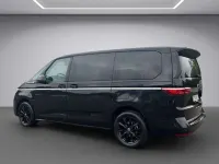 Gebraucht VW Multivan Style 150 PS (110 kW) 2025 Deep black Van / Kleinbus