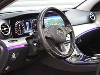 Gebraucht Mercedes E350 Avantgarde 258 PS (189 kW) 2017 Grau Limousine