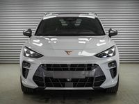 Gebraucht Cupra Terramar VZ 265 PS (194 kW) 2025 Glacial white uni (2y) SUV