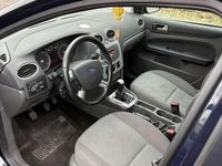 Gebraucht Ford Focus Ambiente 101 PS (74 kW) 2007 Kombi