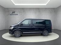 Second-hand VW T6 204 CP (150 kW) 2016 Negru Van