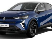 Neu Renault Captur Techno 158 PS (116 kW) 2025 Andere SUV
