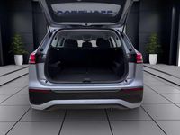 Gebraucht VW Tayron Life 150 PS (110 kW) 2025 Silber SUV