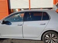Gebraucht VW Golf VIII Move 150 PS (110 kW) 2024 Grau Limousine