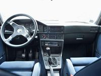 Gebraucht BMW 528 184 PS (135 kW) 1983 Blau Limousine