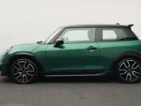 Occasion Mini John Cooper Works 156 ch (114 kW) 2025 Vert Citadine