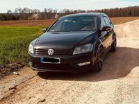 gebraucht VW Passat Breitbau - vor 15k Motor überholt!!