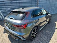 Gebraucht Audi A3 S-Line 150 PS (110 kW) 2025 Grau Limousine