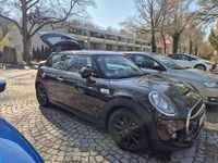 Gebraucht Mini Cooper S Sport 192 PS (141 kW) 2014 Kleinwagen