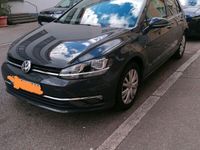 gebraucht VW Golf VII 