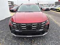 Neu Hyundai Tucson Style 159 PS (116 kW) 2025 Ultimater red r1p SUV