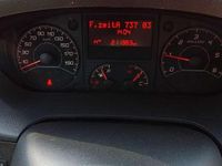 Gebraucht Fiat Ducato 69 PS (50 kW) 2018 Weiß Van