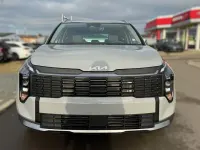 Gebraucht Kia Sportage Vision 150 PS (110 kW) 2025 Grau SUV