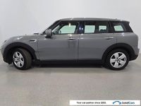 Gebraucht Mini One D Clubman 116 PS (85 kW) 2021 Grau Kombi