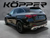 Gebraucht Mercedes GLC300de Advanced Plus 333 PS (244 kW) 2025 Grau SUV