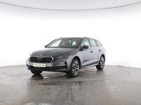 Neu Skoda Octavia Selection 150 PS (110 kW) 2026 Graphite grau Kombi