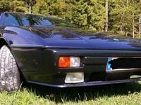 Gebraucht Lotus Excel 184 PS (135 kW) 1987 Blau Coupé