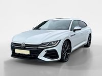 gebraucht VW Arteon Shooting Brake R