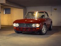Gebraucht Lancia Fulvia 116 PS (85 kW) 1971 Coupé
