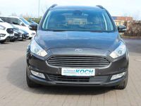 gebraucht Ford Galaxy Business+7 SITZE+NAVI+KAMERA+PARKASSIST.