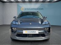 Brugt Porsche Macan 300 kW (408 HK) 2025 Grå SUV