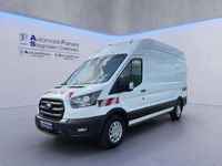 Gebraucht Ford Transit Trend 131 PS (96 kW) 2024 Frostweiß Limousine