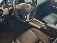 Gebraucht Mercedes GLK220 170 PS (125 kW) 2012 Grau SUV