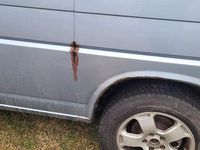 Gebraucht VW T4 102 PS (75 kW) 2002 Van