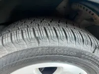 Gebraucht VW T5 130 PS (95 kW) 2005 Schwarz Van